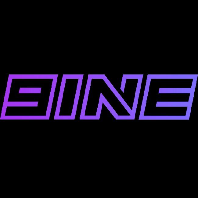 9INE TEAM/ 9INE