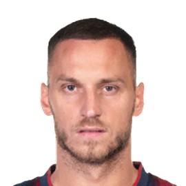 Arnautovic