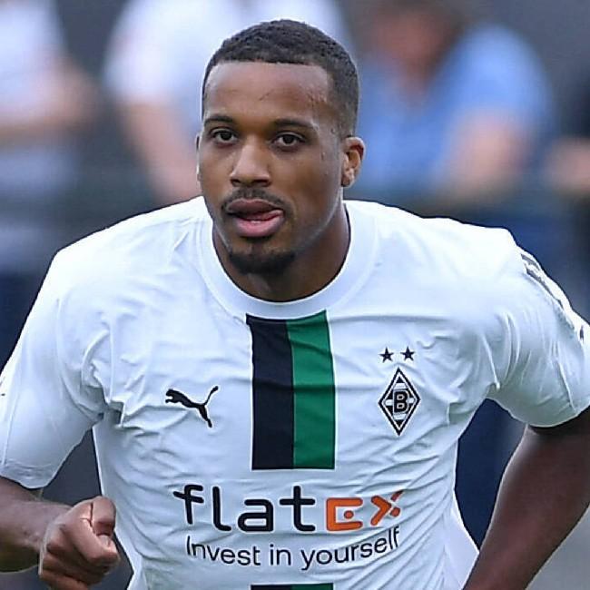 Alassane Pléa
