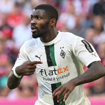 Marcus Thuram