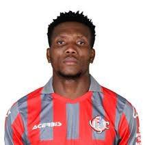 Okereke