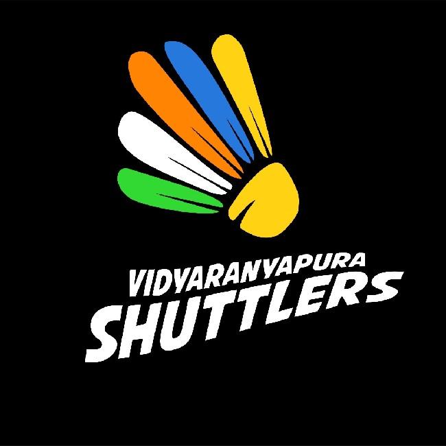 Vidyaranyapura Shuttlers