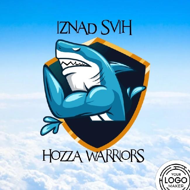 HOZZA WARRIORS