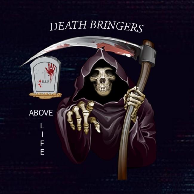 DEATH BRINGERS