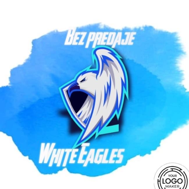 WHITE EAGLES