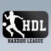 HDL | HAX D10S LEAGUE