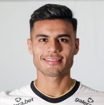 Fausto Vera
