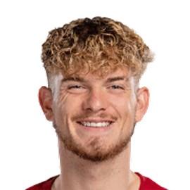 Harvey Elliott