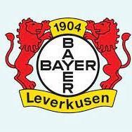 BAYERN LEVERKUSEN