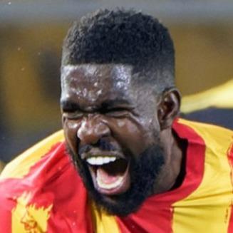 Umtiti