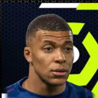 MBAPPE