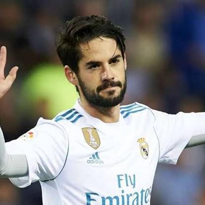 Isco