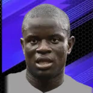 N.Kante