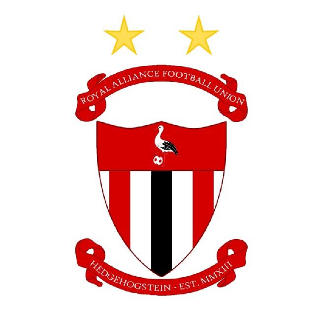 Royal Alliance Football Unión