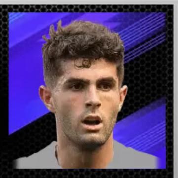 C.Pulisic