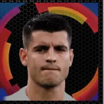 A.Morata