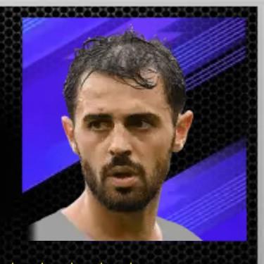 Bernardo Silva