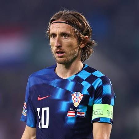 L.Modric