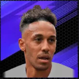 Aubameyang