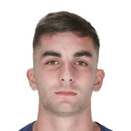 Ferran Torres