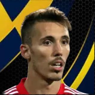 Alex Grimaldo