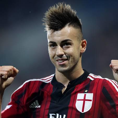 El Shaarawy