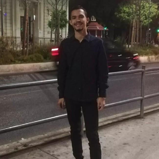 Lucas Marques