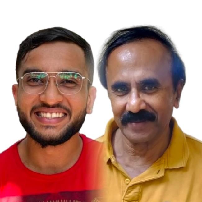 Francis Vinay
