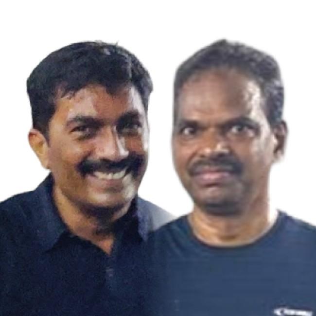 Gopal Srinivas