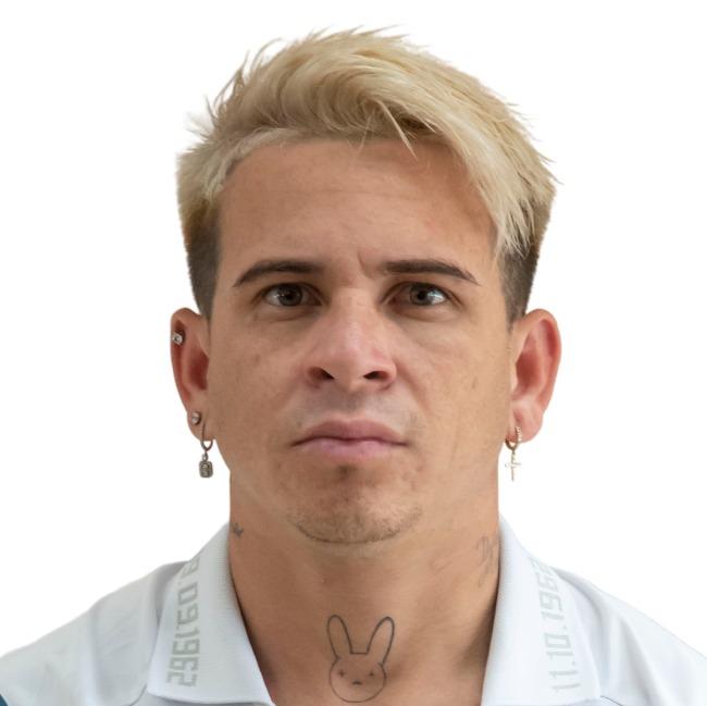 Y. Soteldo