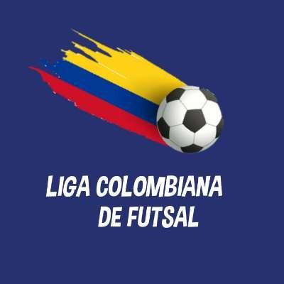Liga Colombiana De Futsal