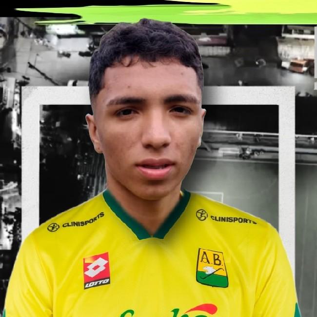 ANDRES GUTIERREZ