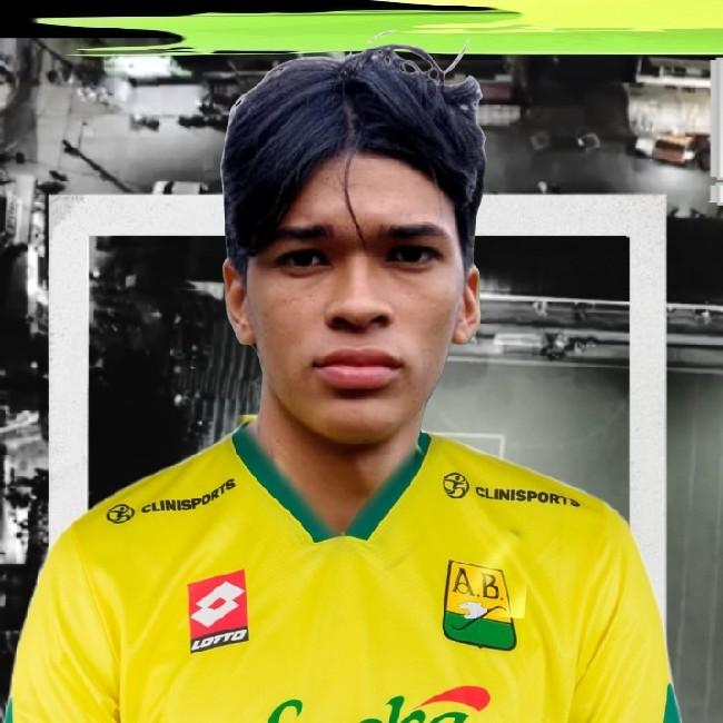 SEBASTIAN MONTOYA