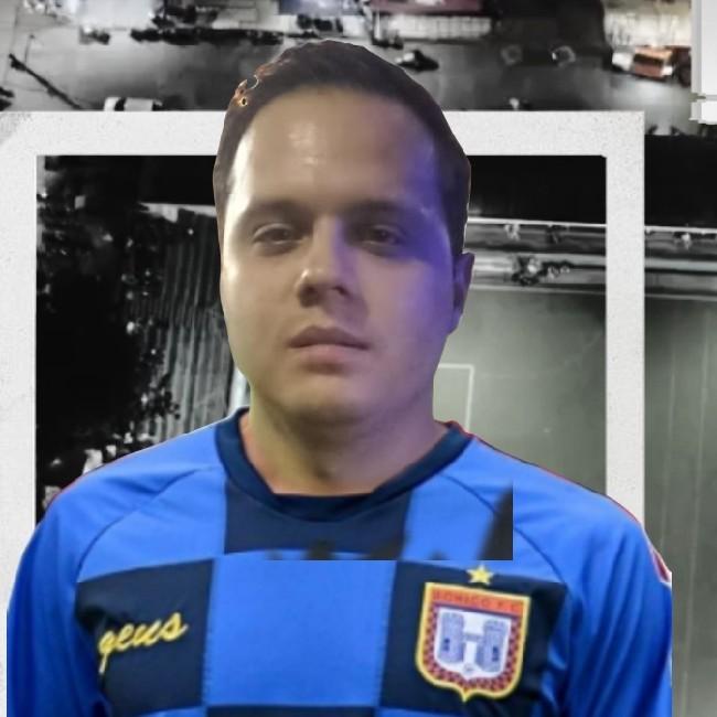 YEPO OLARTE