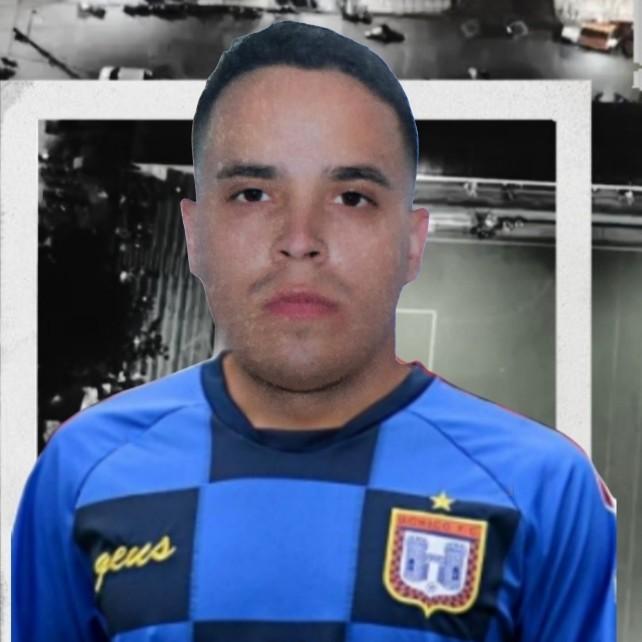 ALEJANDRO MUÑOZ