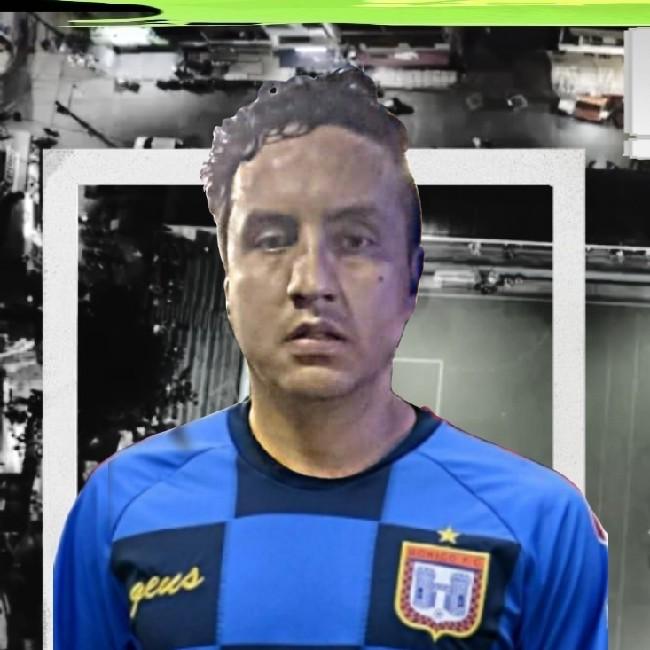 EDWIN MUNERA