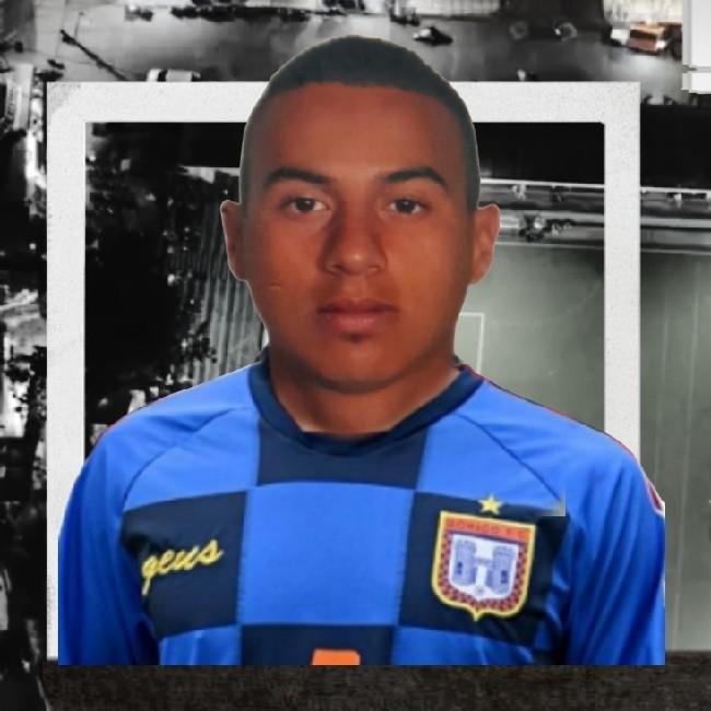 ALEJANDRO MOLINA