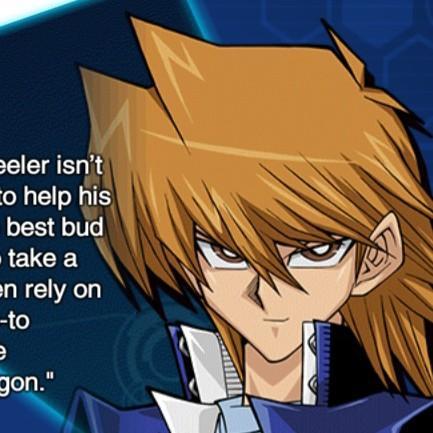 Joey Wheeler