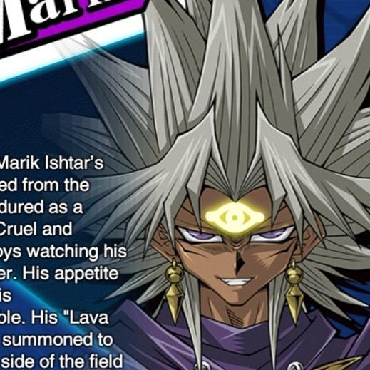 Yami Marik
