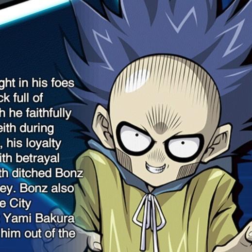 Bonz