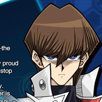 Seto Kaiba