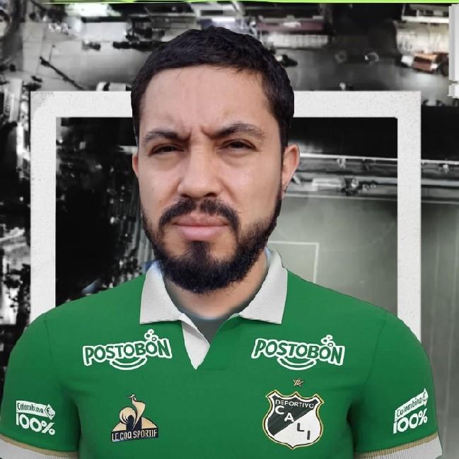SEBASTIAN BONILLA