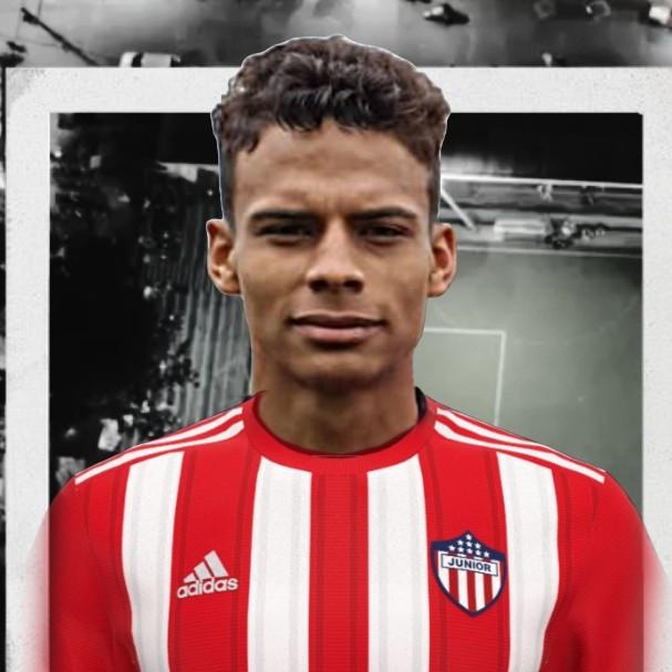 Dilan agudelo