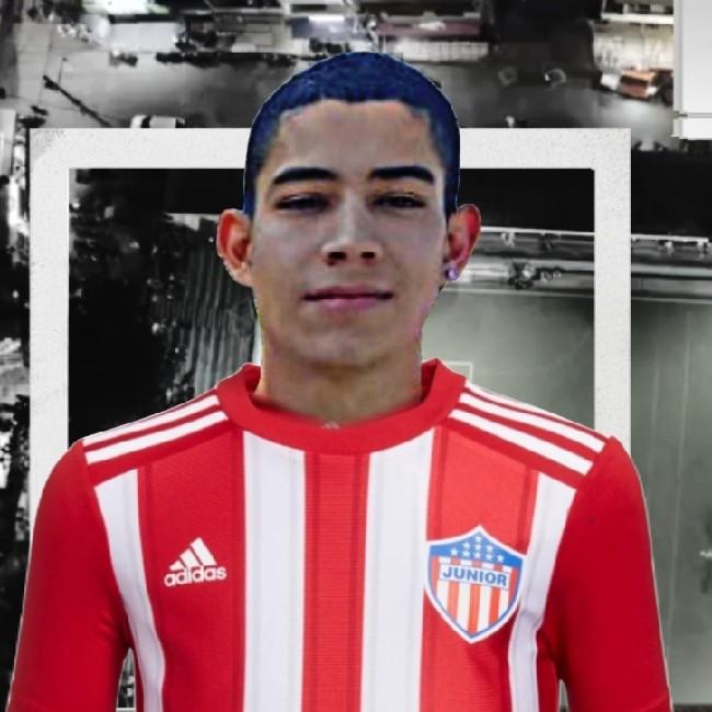 Santiago Eusse Henao