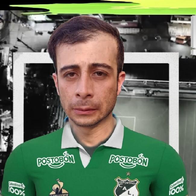 JOSE DANIEL VELASQUEZ