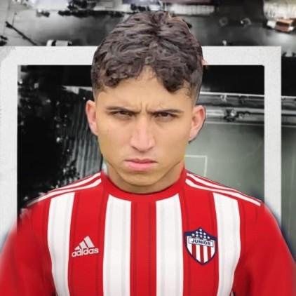 Juan David Alzate .9