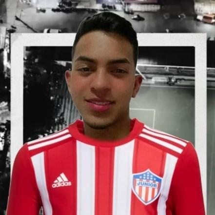 SAMUEL ACUÑA