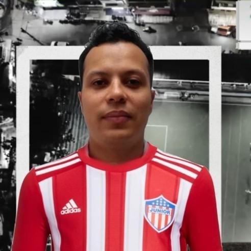 ALEXANDER MONTAÑO QUICENO