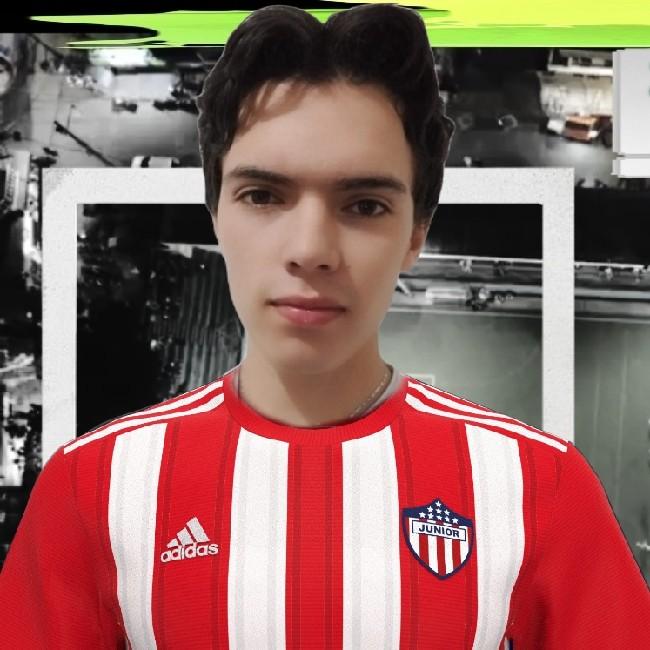 Kevin Alexis AGUDELO