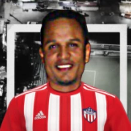 MANUEL GARBOZA